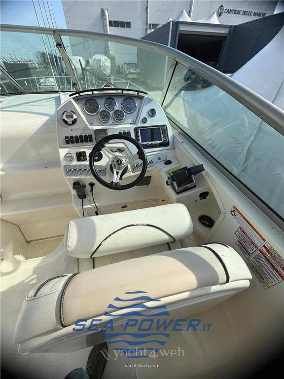 Sea ray Sundancer 305 open