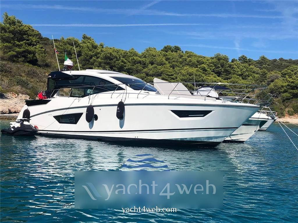 Beneteau Gran turismo 46 机动船 用于销售