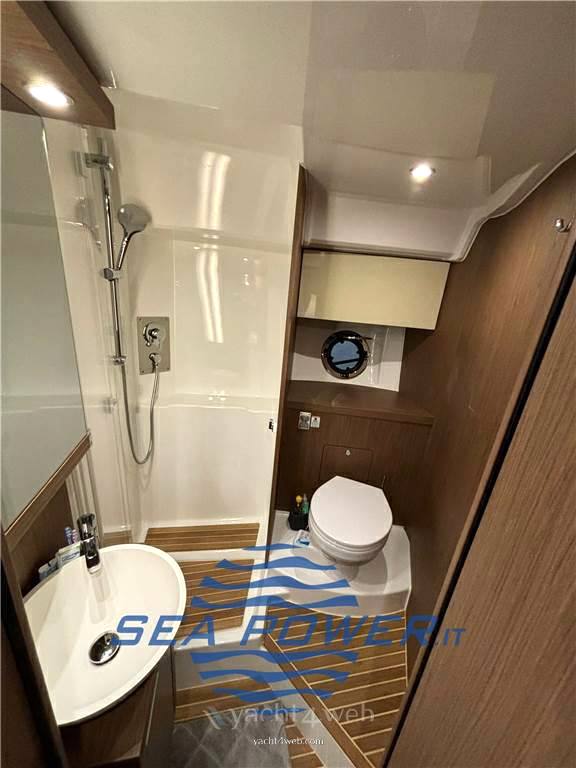 Beneteau Gran turismo 46 机动船 用于销售