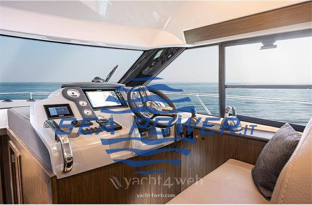 Bavaria Virtess 420 fly 2024