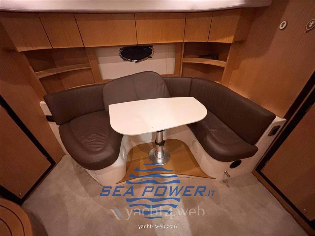 Manò marine M35 ht Motor boat used for sale