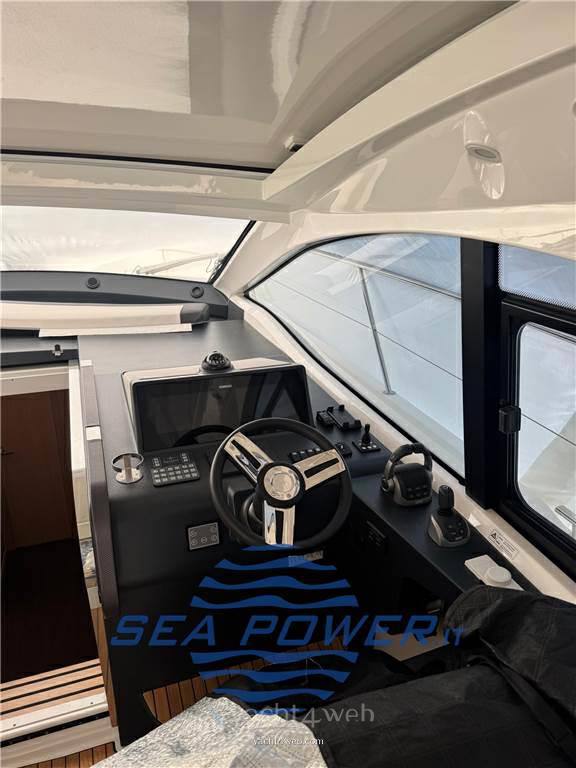 Bavaria Sr 41 hard top 2024 Hard top used