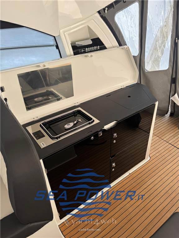 Bavaria Sr 41 hard top 2024 Motor boat used for sale