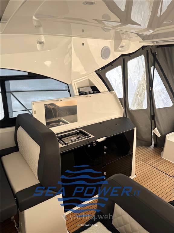 Bavaria Sr 41 hard top 2024 Hard top