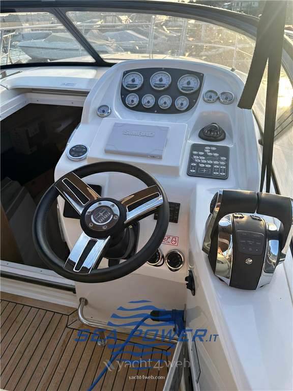 Bavaria S 29 fotografia