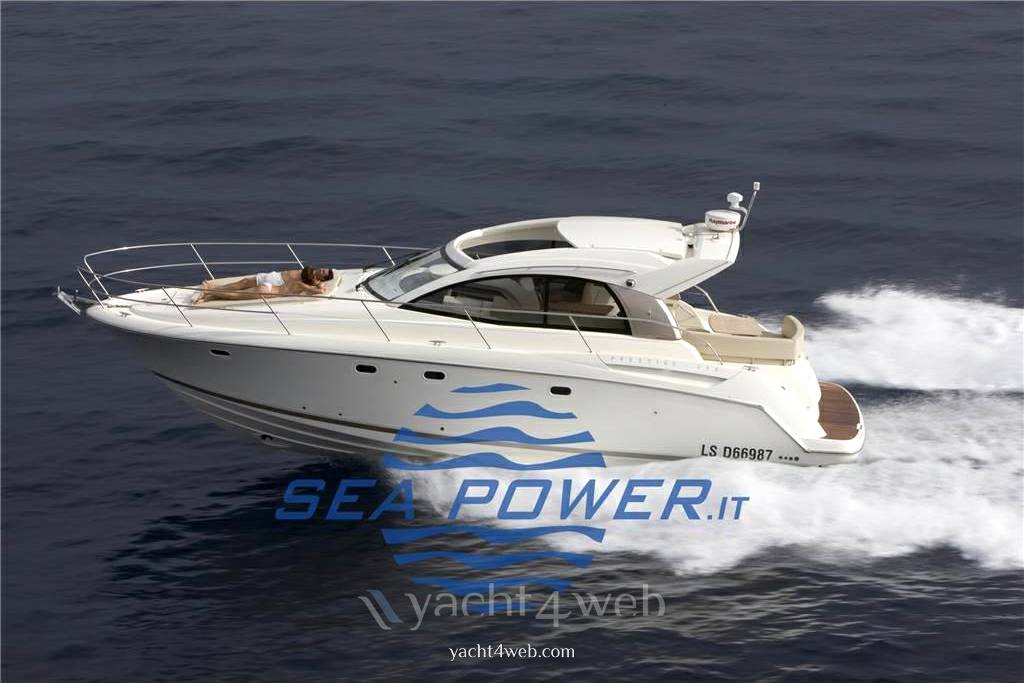 Jeanneau Prestige 38 s 