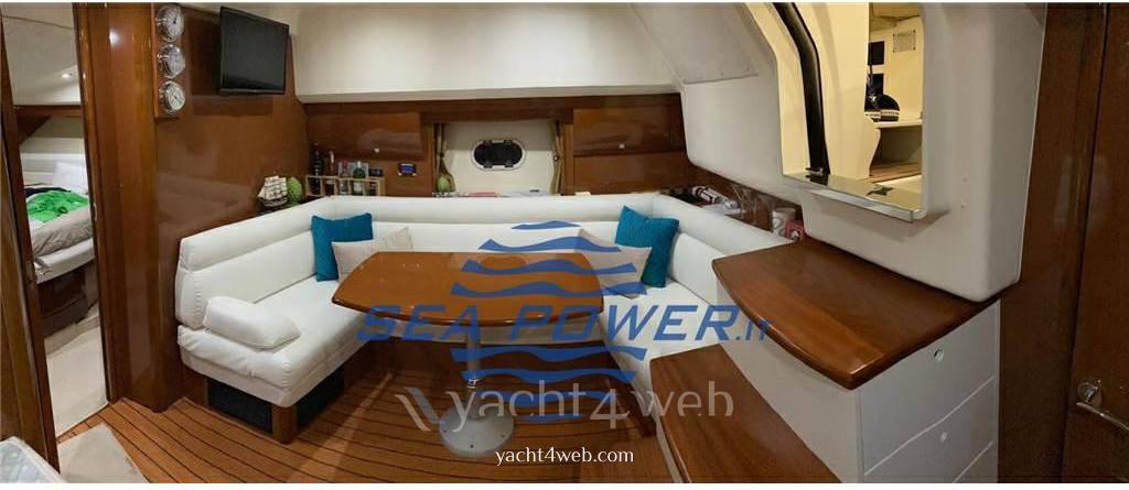 Jeanneau Prestige 38 s Photo