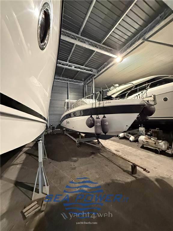 Saver 870 wa Motor boat used for sale