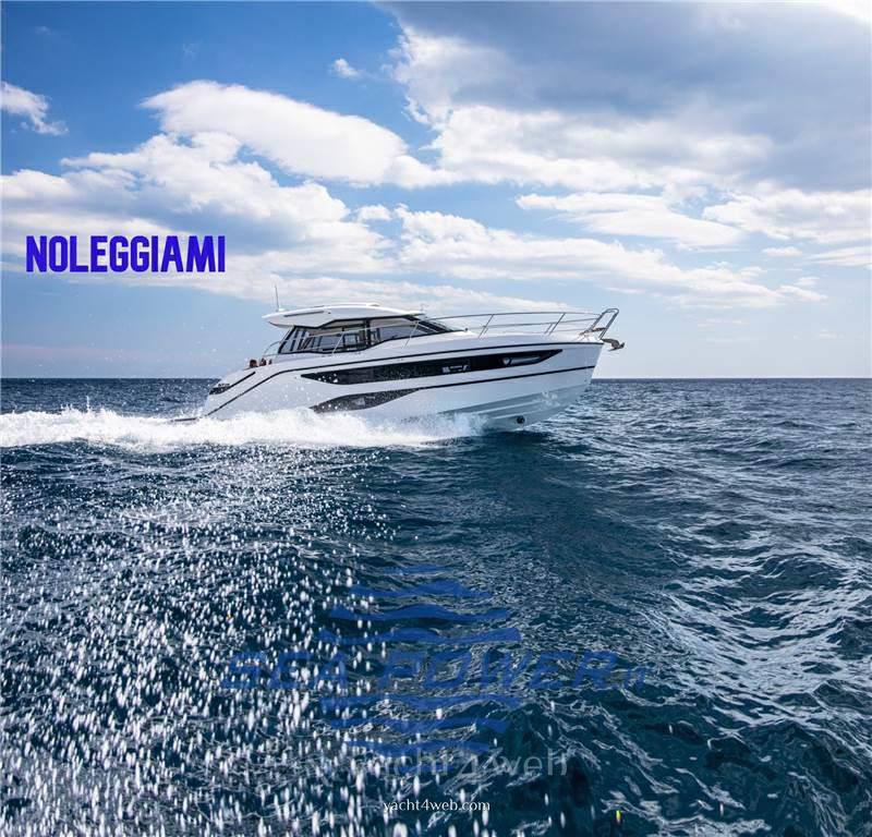 Bavaria Sr 36 hard top charter 