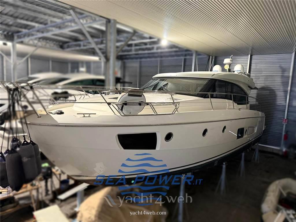 Bavaria Virtess 420 coupé 机动船 用于销售