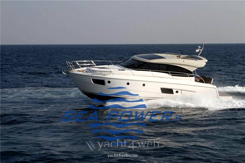 Bavaria Virtess 420 coupé 