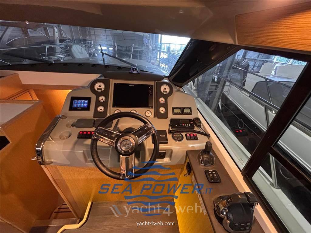 Bavaria Virtess 420 coupé 2019