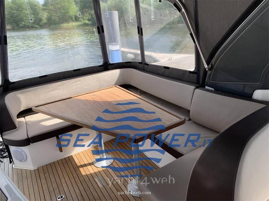 Bavaria S 30 Motor boat used for sale
