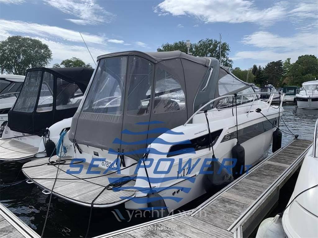 Bavaria S 30 Motor boat used for sale