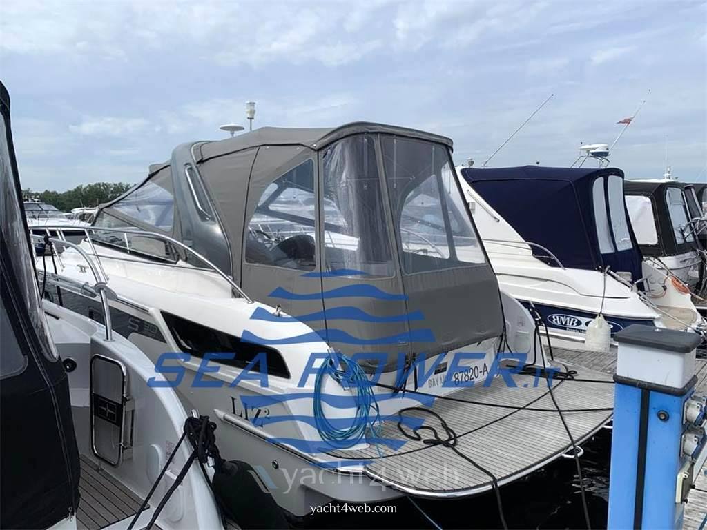 Bavaria S 30 Express cruiser