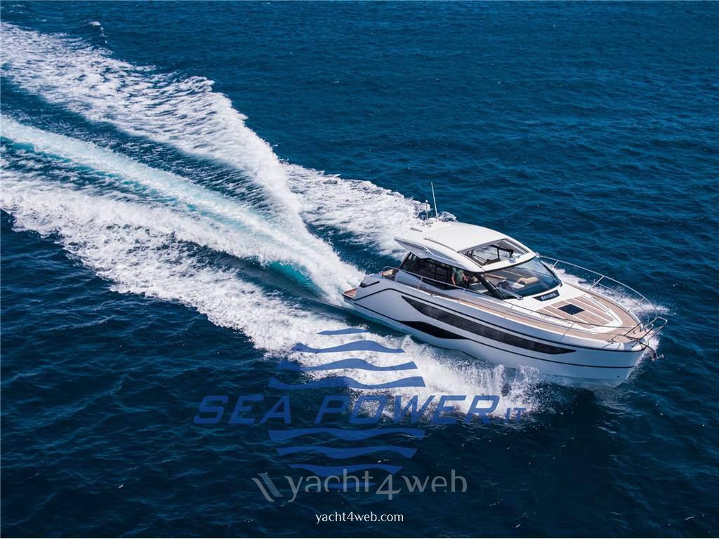 Bavaria Sr 36 hard top charter 