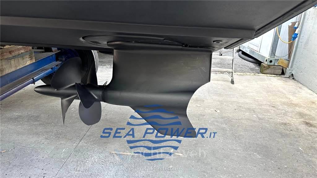 Blu martin 13.90 Foto