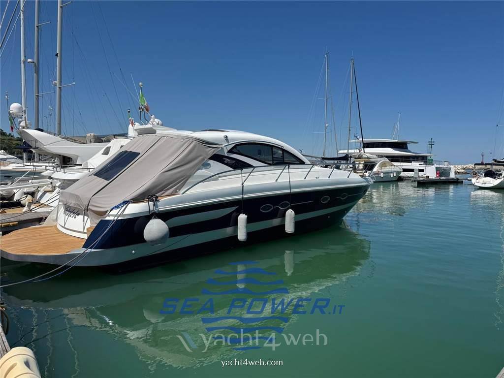 Blu martin 13.90 Barco de motor usado para venta