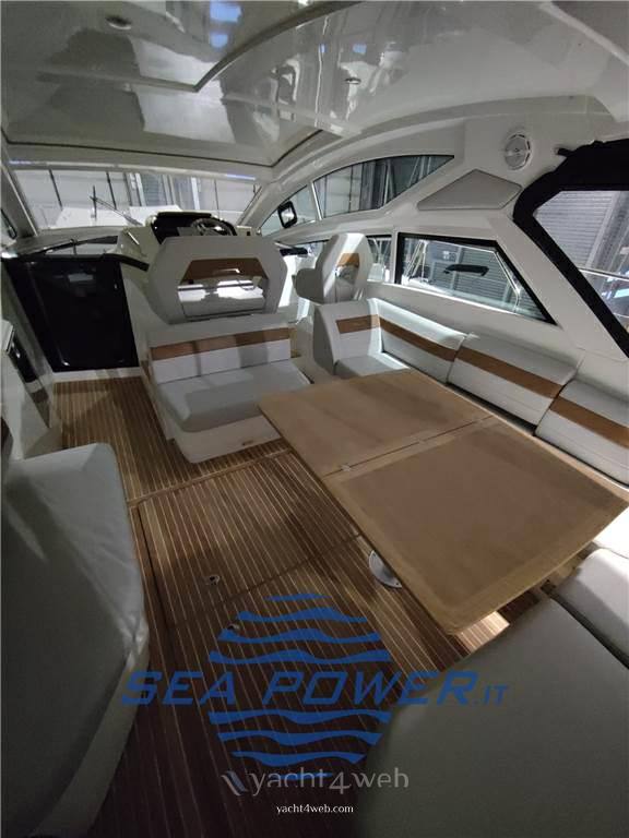 Beneteau Gt 40 Hard top used