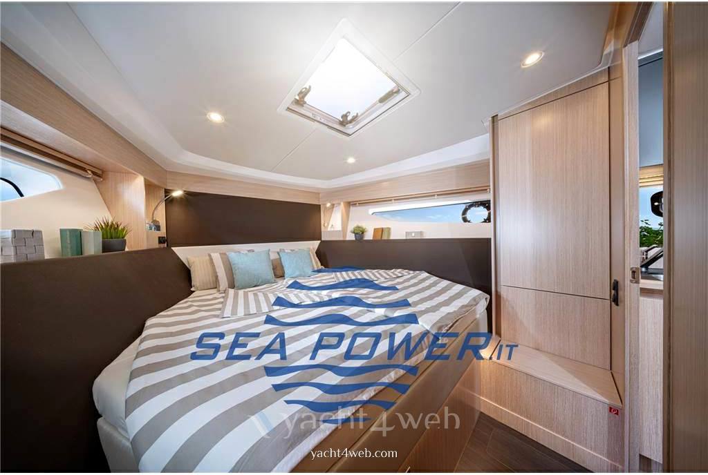 Bavaria Sr 36 open top 2022