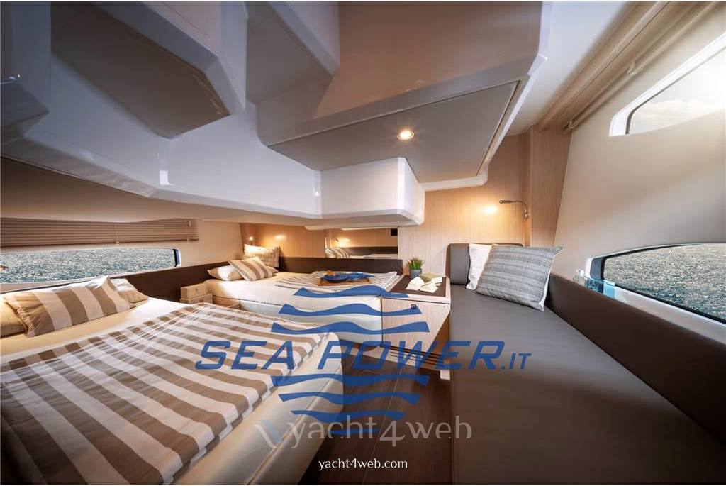 Bavaria Sr 36 open top Photo