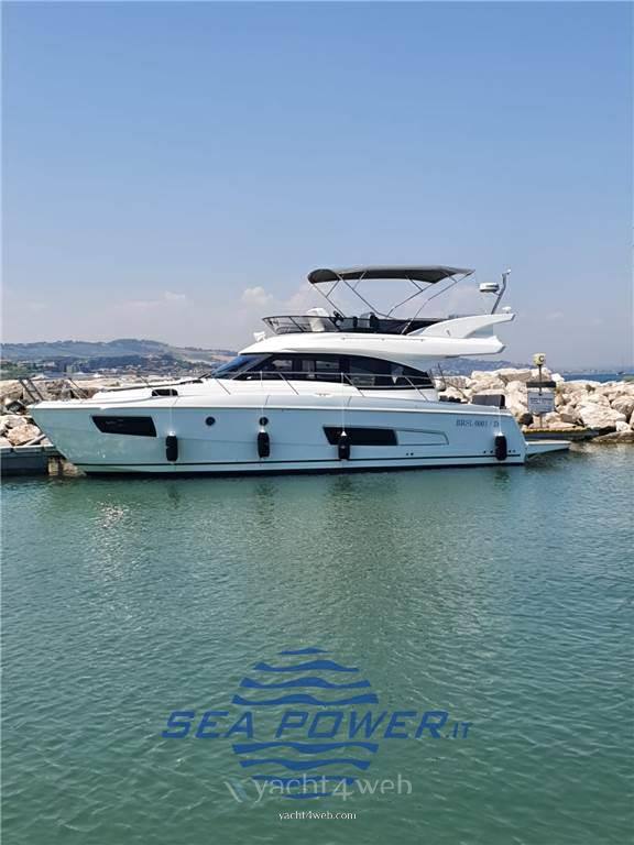 Bavaria Virtess 420 fly Flybridge