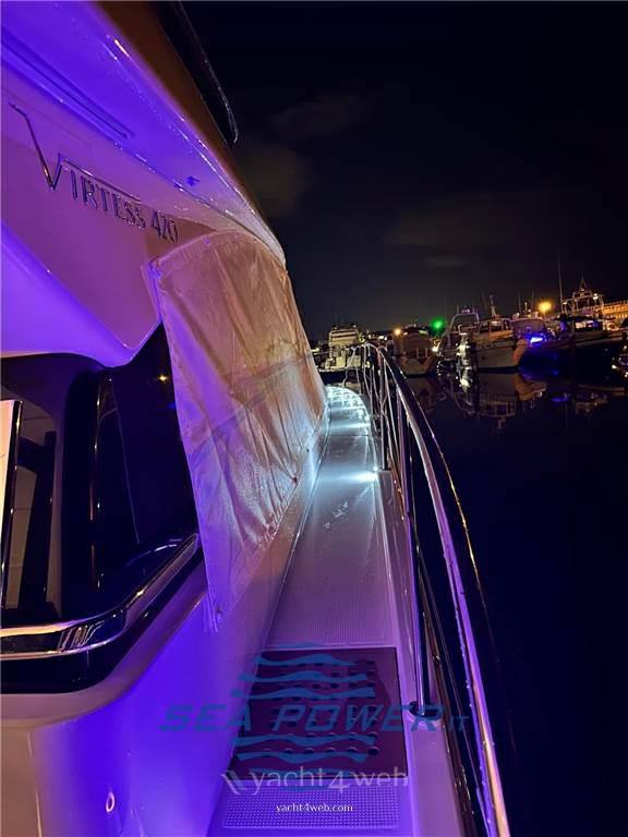 Bavaria Virtess 420 fly Flybridge usato