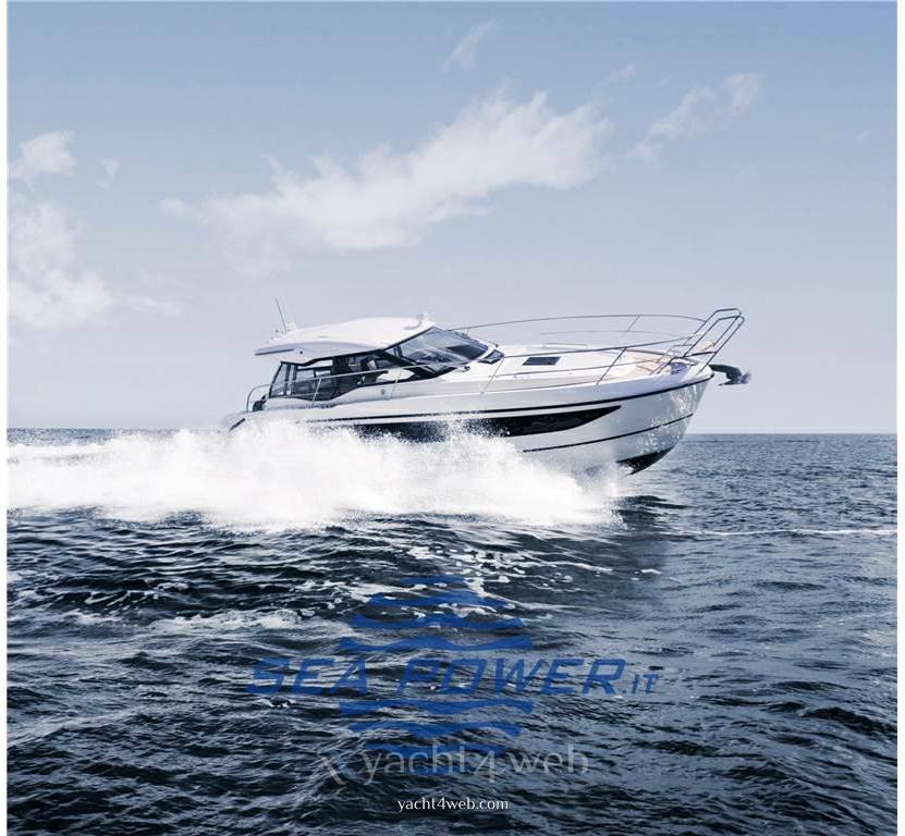 Bavaria Sr35 hard top 