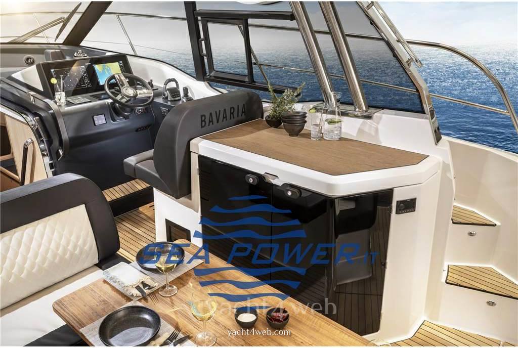 Bavaria Sr35 hard top Hard top