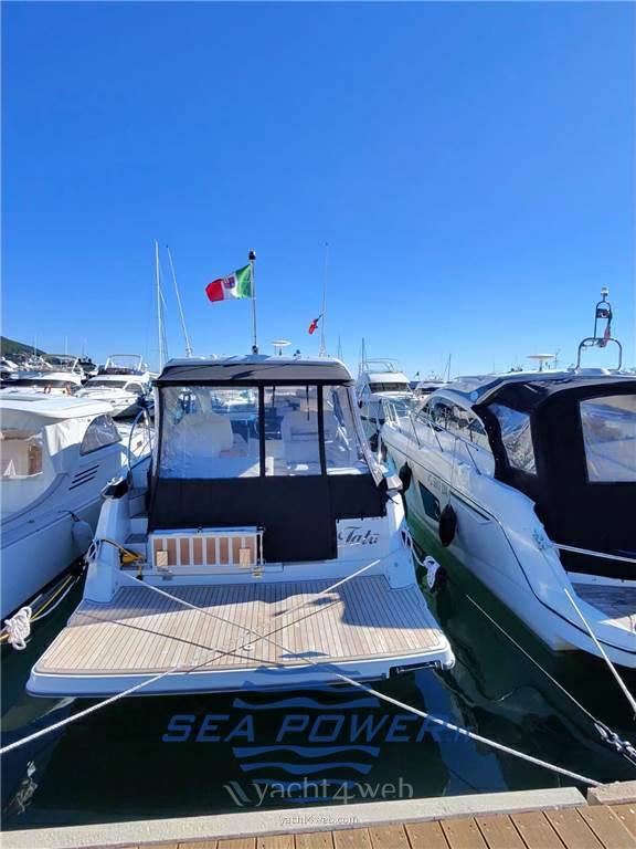 Beneteau Gran turismo 36 机动船 用于销售