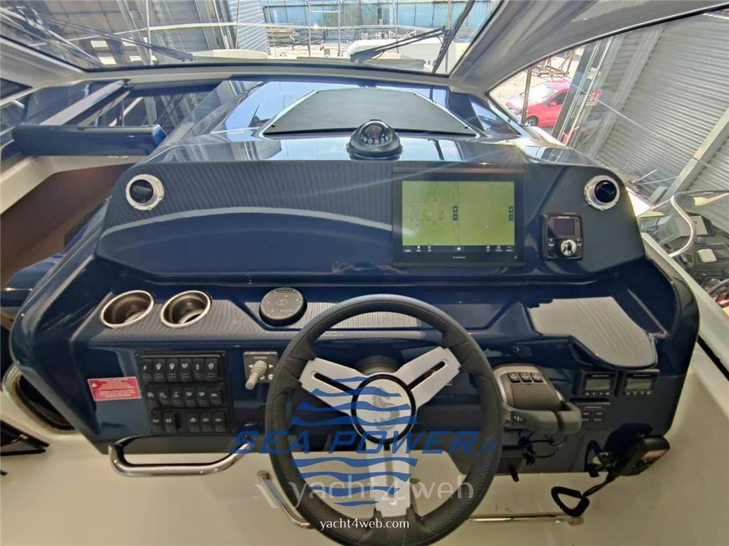 Beneteau Gran turismo 36 硬顶 使用