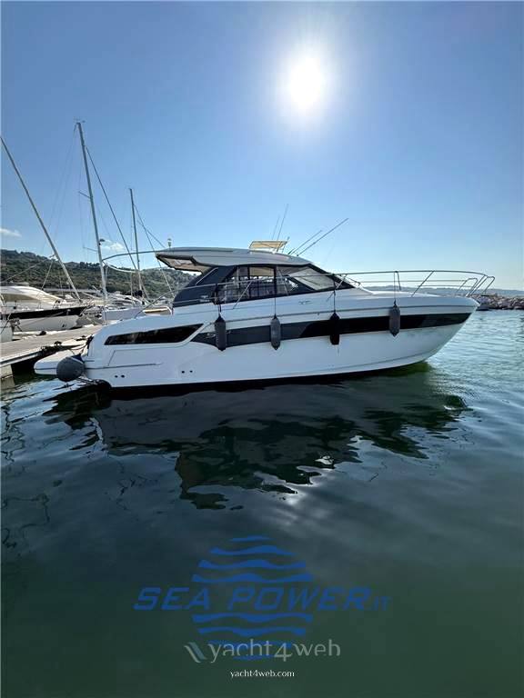 Bavaria S40 hard top Motor boat used for sale