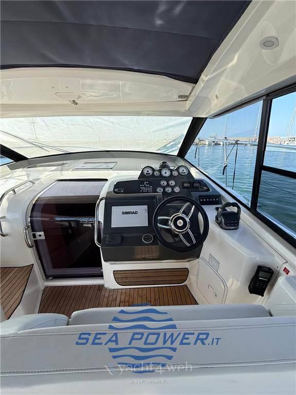 Bavaria S40 hard top 