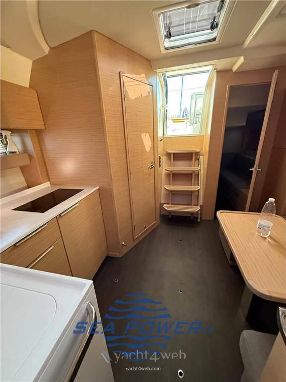 Bavaria S40 hard top used