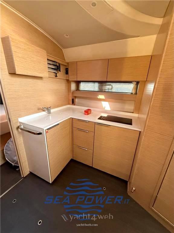 Bavaria S40 hard top Hard top used