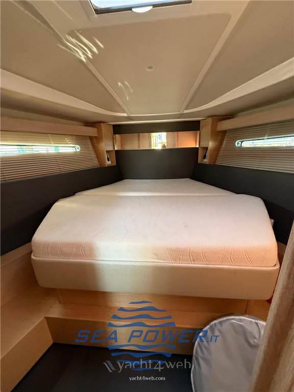 Bavaria S40 hard top 2020