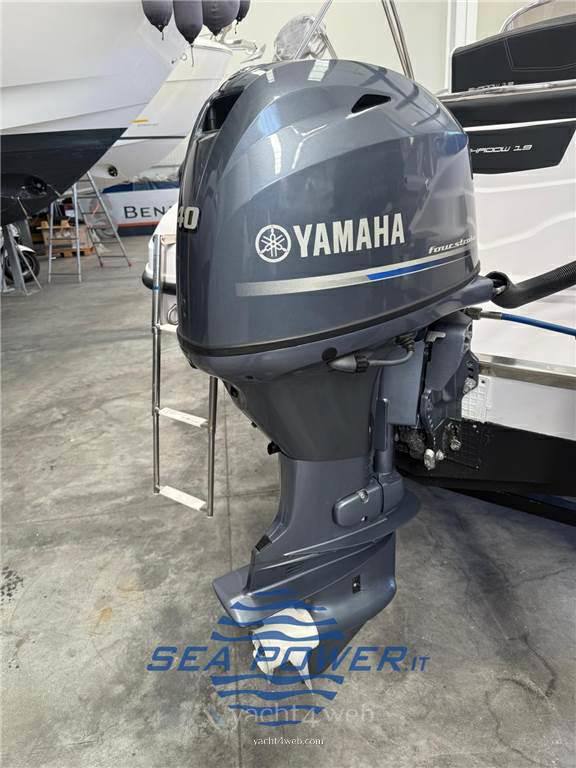 Ranieri cantiere Shadow 19 Other