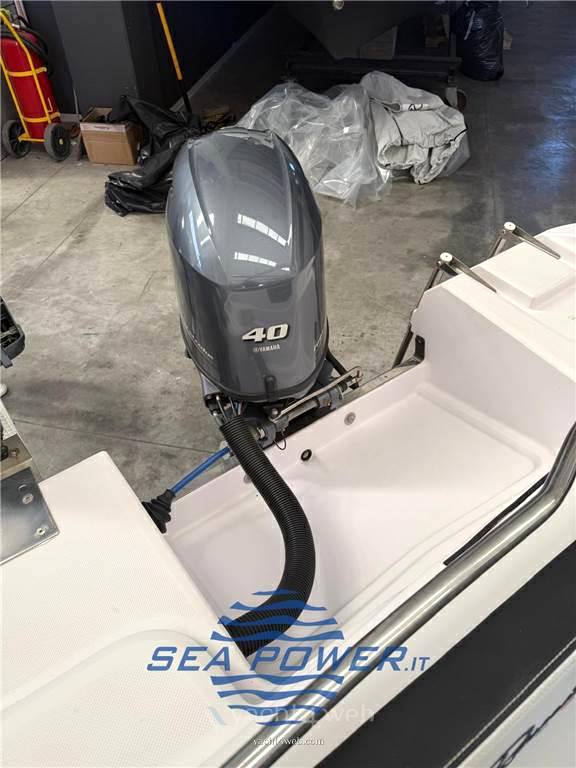 Ranieri cantiere Shadow 19 Other used