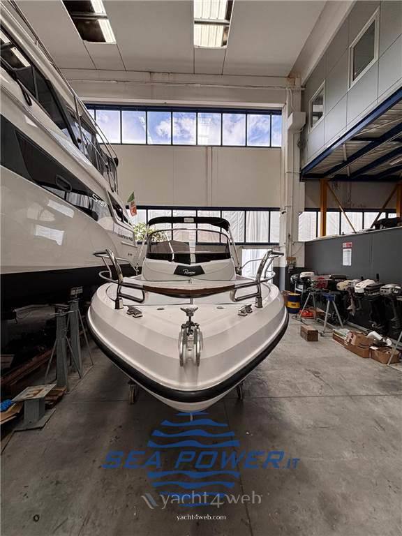 Ranieri cantiere Shadow 19 Photo