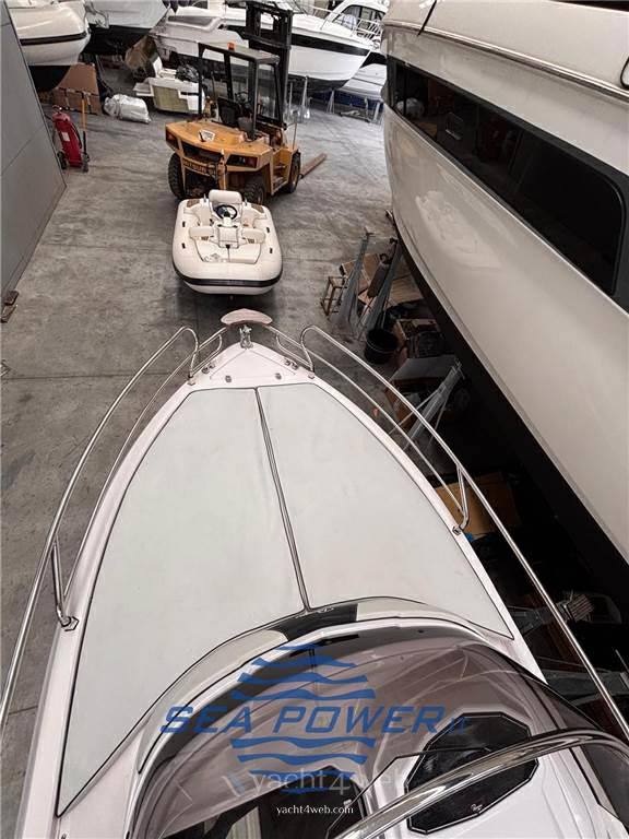 Ranieri cantiere Shadow 19 