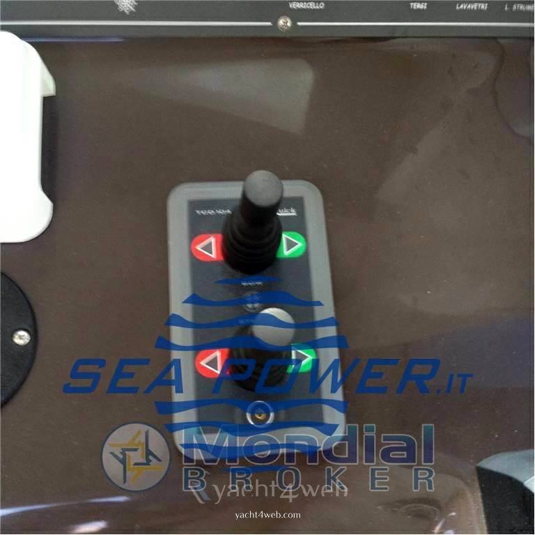 Estensi Goldstar 420 