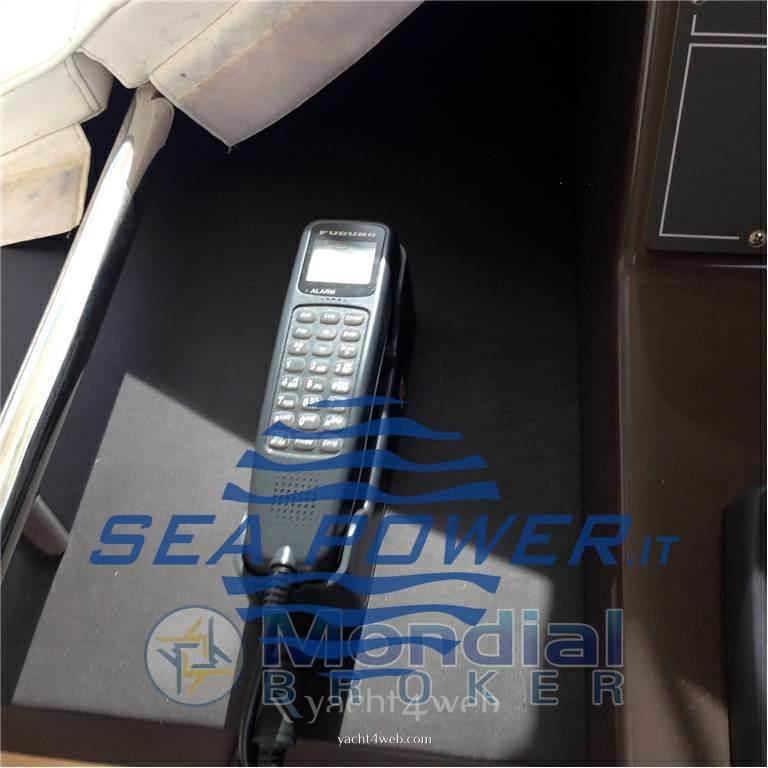 Estensi Goldstar 420 Lobster boat used