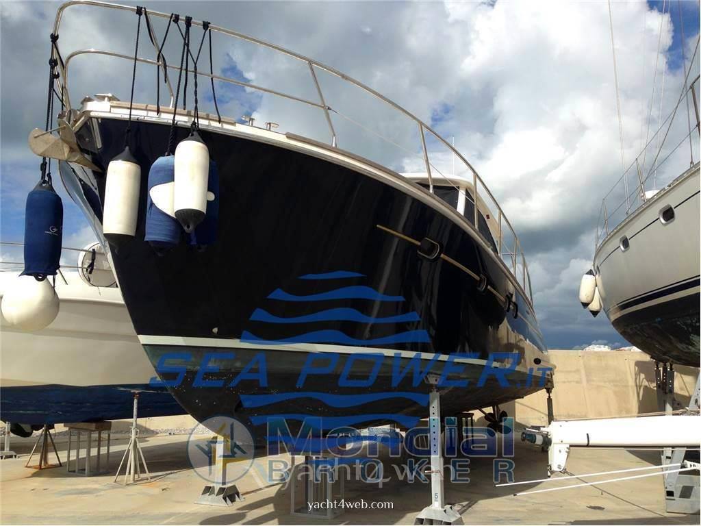 Estensi Goldstar 420 used