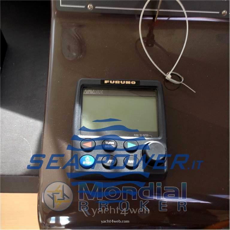 Estensi Goldstar 420 2010