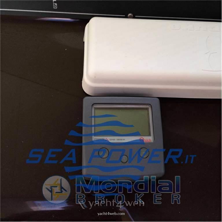 Estensi Goldstar 420 Photo