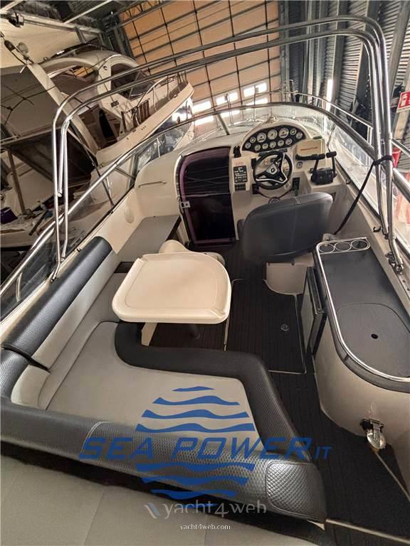 Bavaria 29 sport dc used