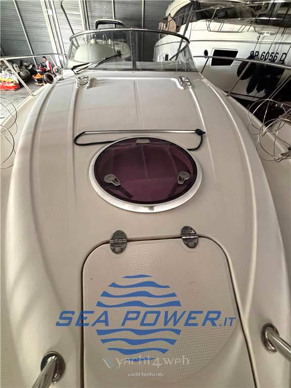 Bavaria 29 sport dc 2006