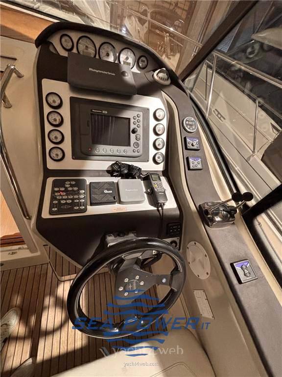 Bavaria Deep blue 46 Hard top