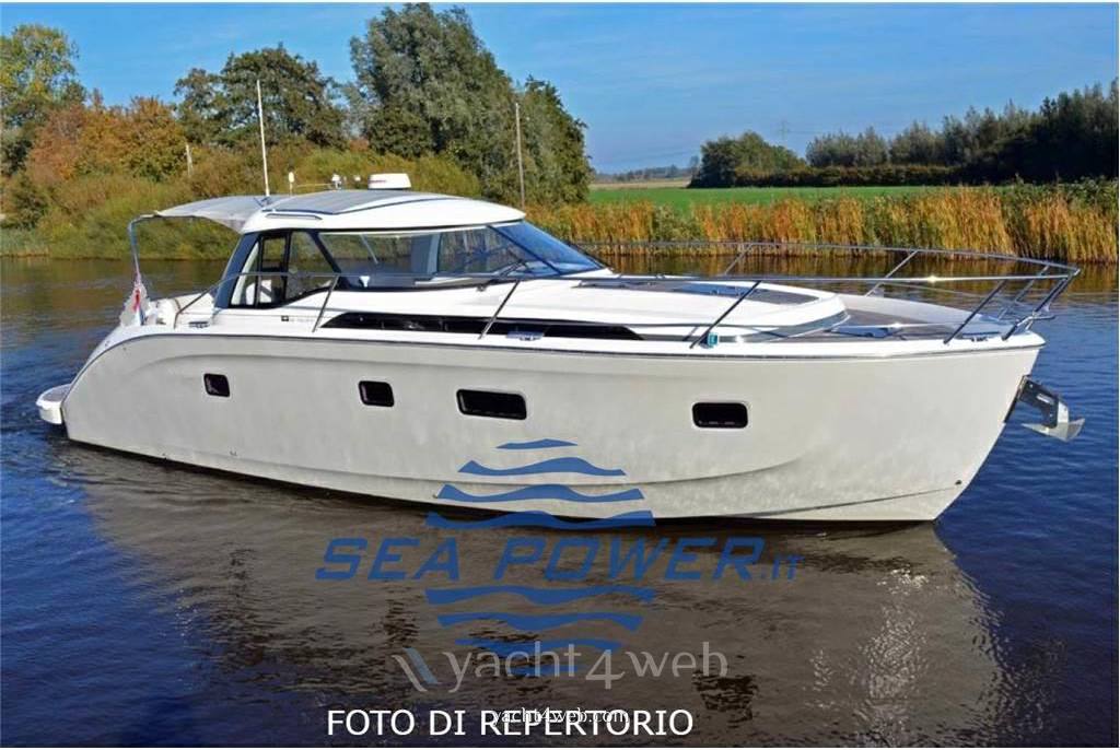 Bavaria Deep blue 46 