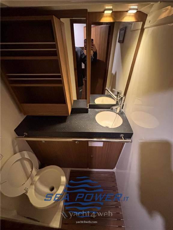 Bavaria Deep blue 46 Barca a motore usata in vendita